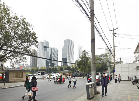 Sliced Porosity Block by Steven Holl Architects-36