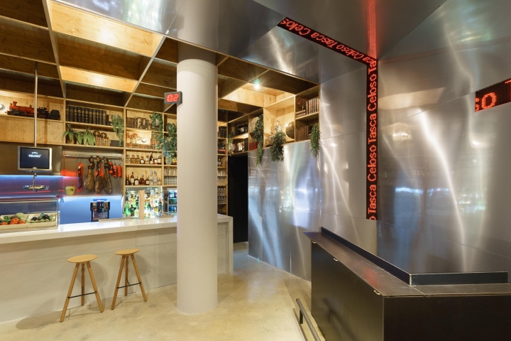 塔斯卡·塞洛索-15