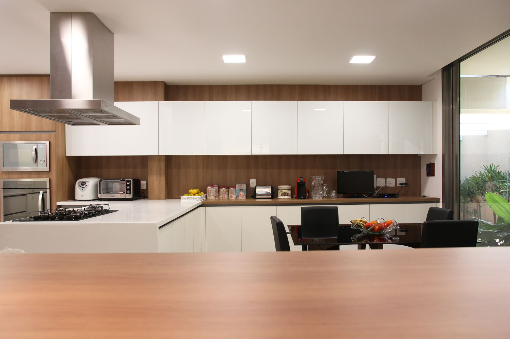 布鲁克林住宅-11