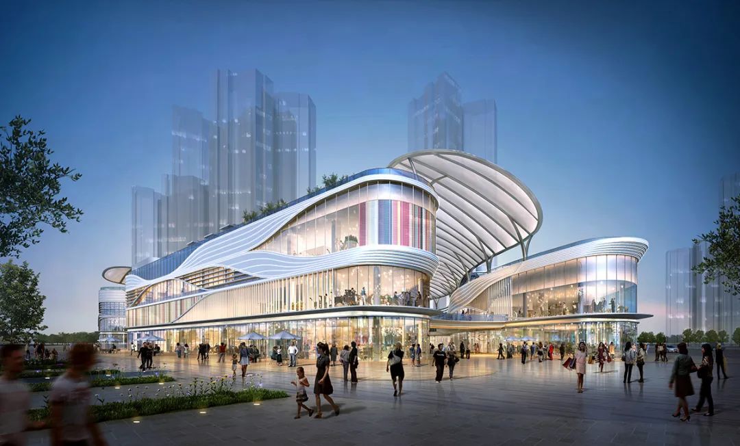 嘉荟 • 广州花都丨中国广州-6