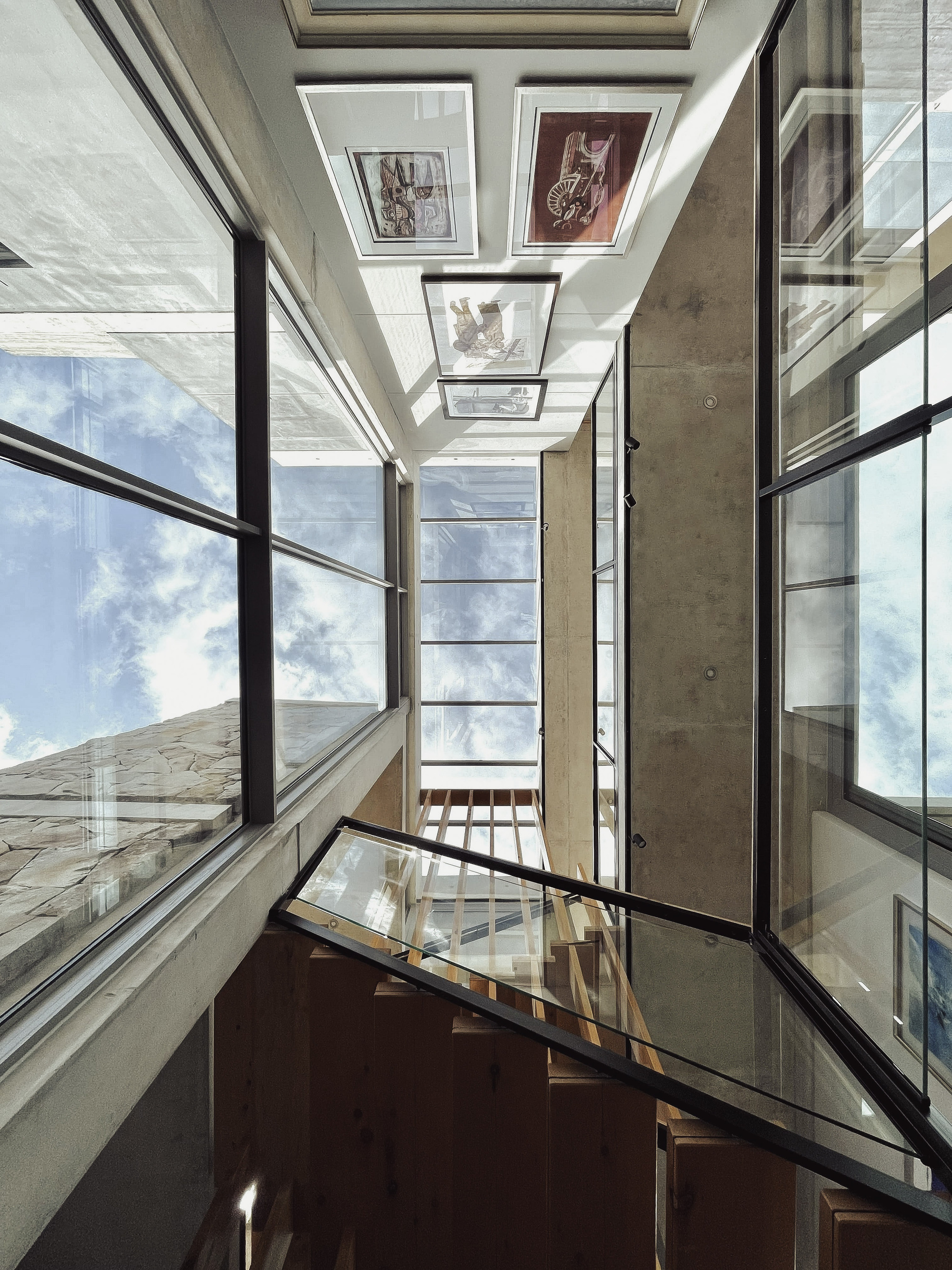 沿海住宅丨南非丨Abon Studio-28