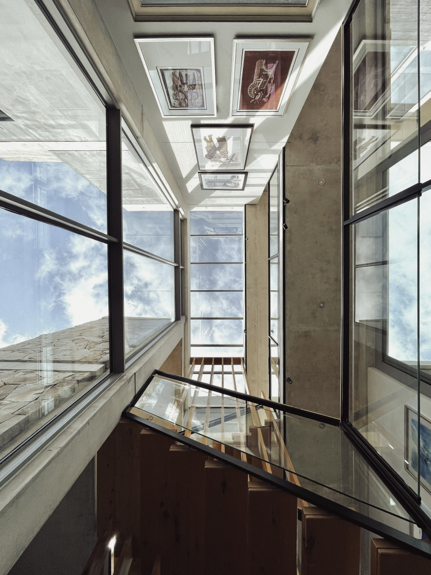 沿海住宅丨南非丨Abon Studio-28