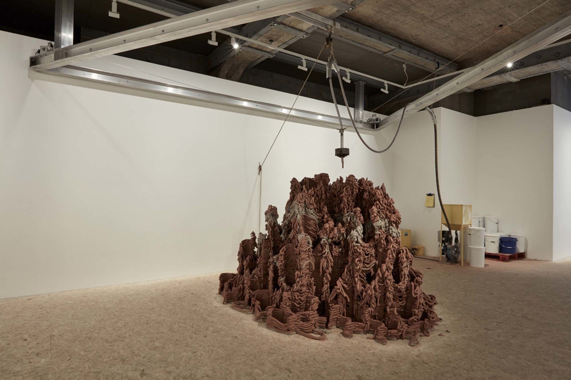 2018 悉尼双年展艺术家群像 | 多元化艺术盛宴-14