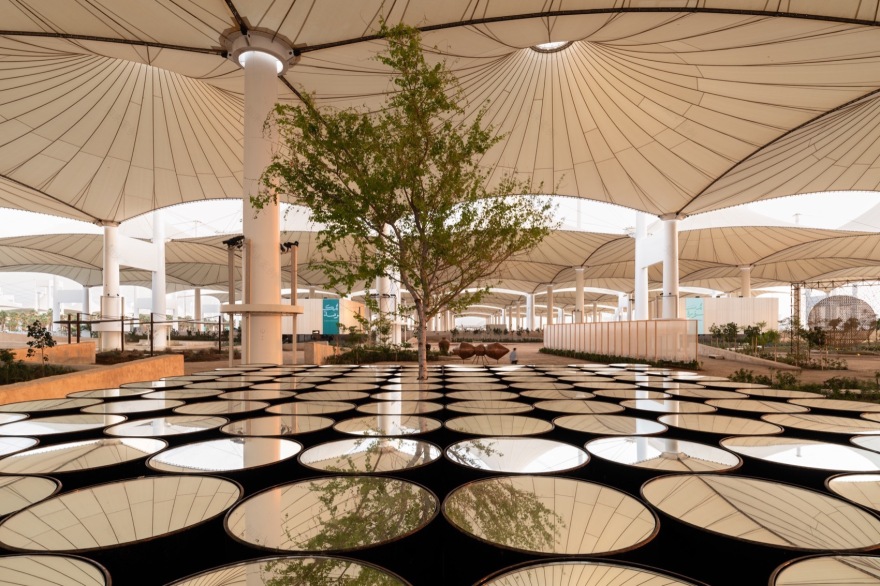 2025伊斯兰艺术双年展“其间的一切”丨沙特阿拉伯吉达丨国际知名建筑事务所OMA-25