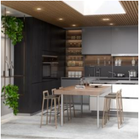 尚层装饰 | 打造别墅生活新境界-84