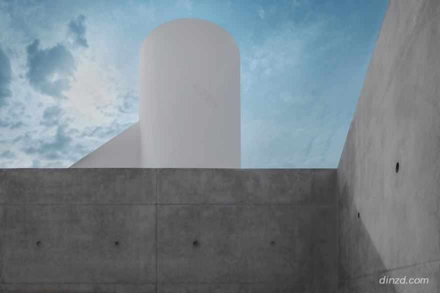 迪布曼谷
注:Dib可能是特定的人名、品牌名等专有名词,若有更具体背景信息,翻译会更精准 丨泰国曼谷丨WHY建筑工作室有限公司-38