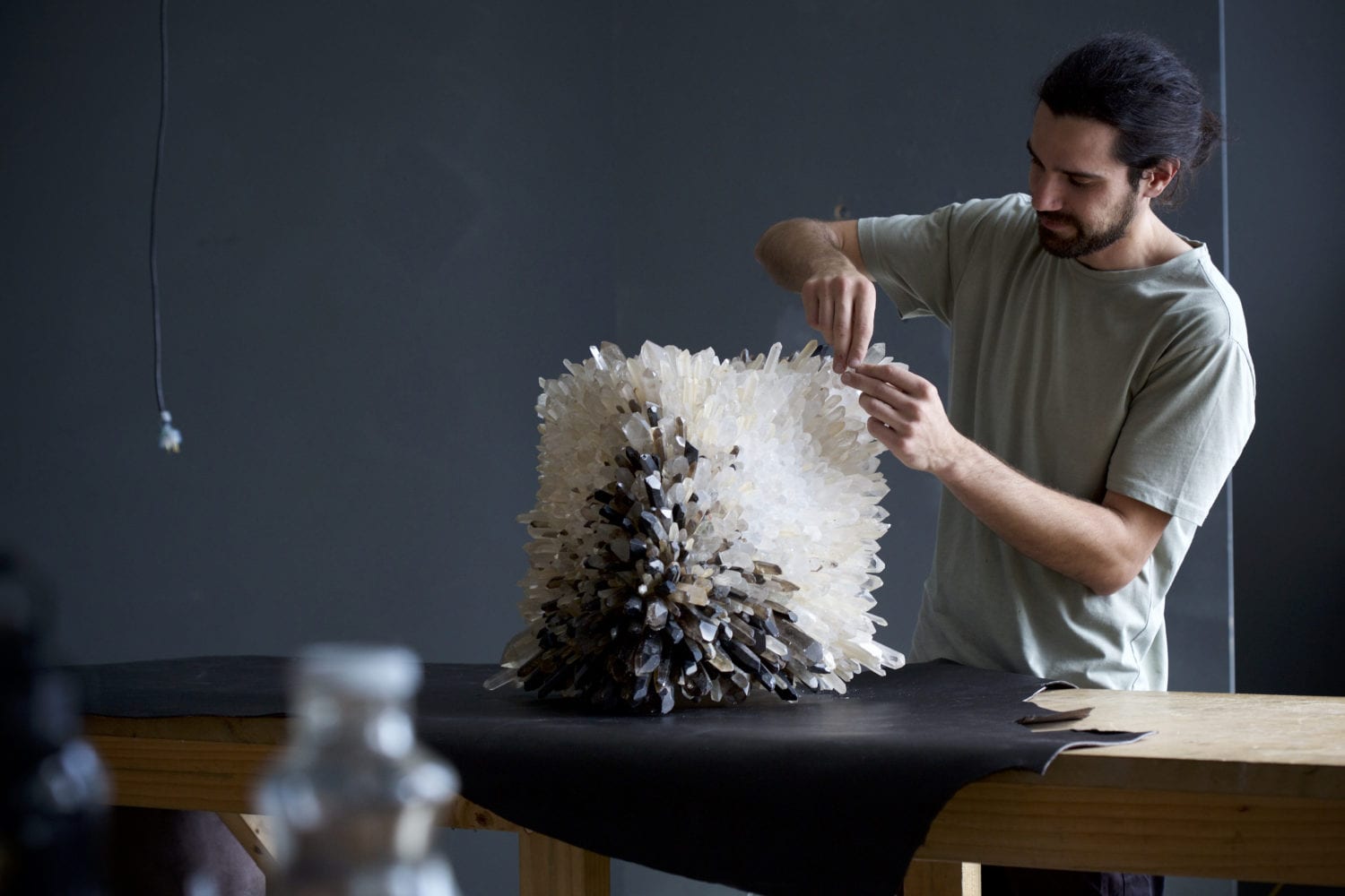 米兰设计周 2019 预览 | 各大展品的亮点与特色-63