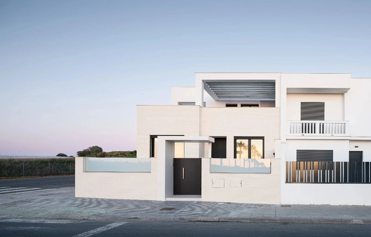 重构,家的形状丨Dual Arquitectura-5