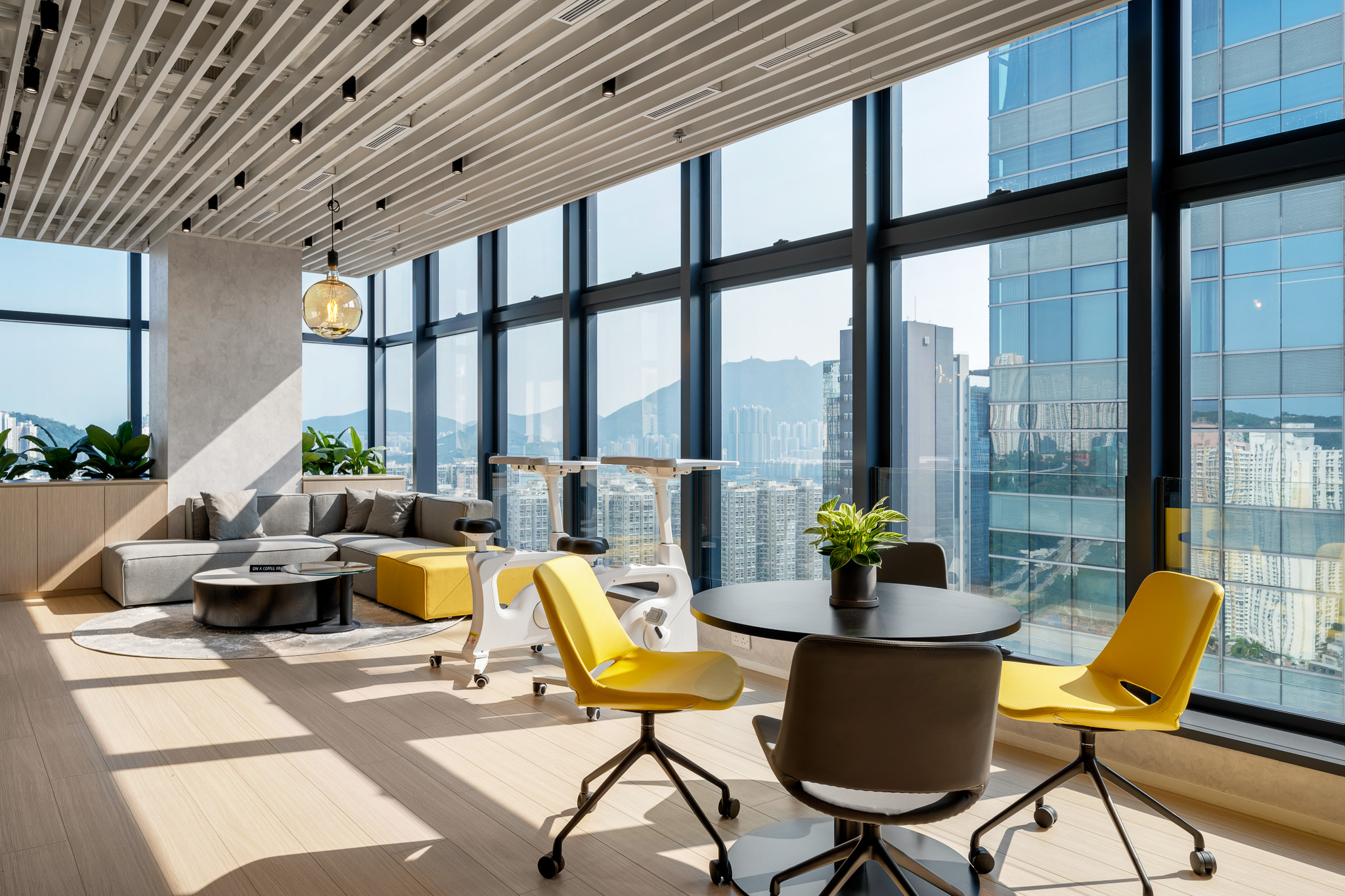 GUM · Kwun Tong  亞洲室內設計師平台 (ADC)丨中国晋中-3