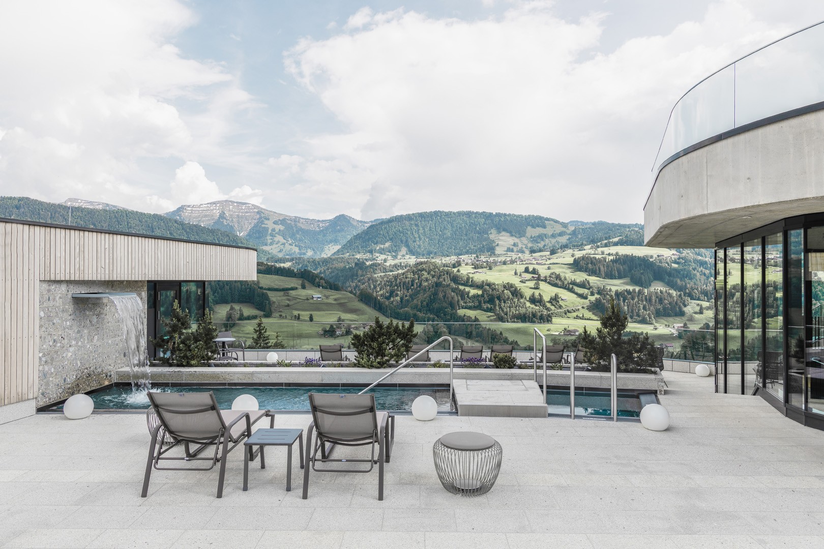 水族馆体验浴场-4