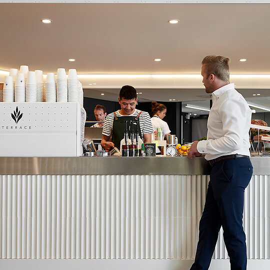 Workplace by GroupGSA | Australian Interior Design Awards-1