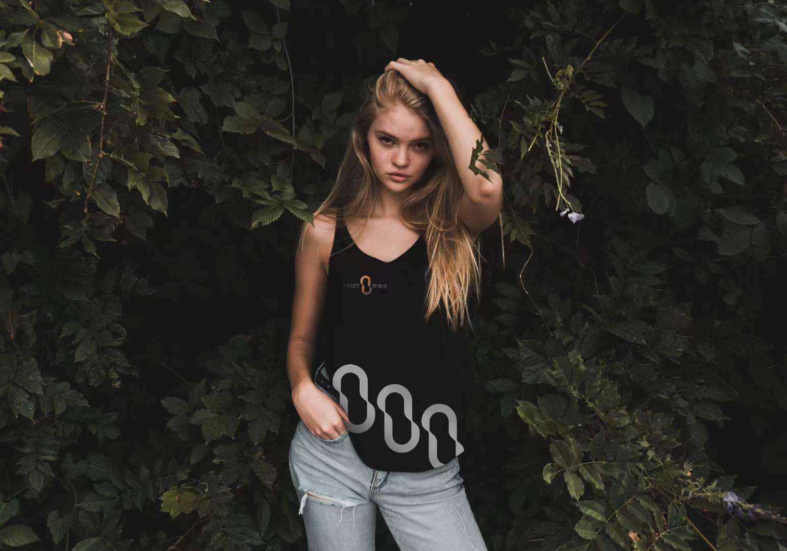 V·PUFF 呼吸间 SI+VI 整案设计丨中国深圳丨1CUBE 壹立方,VIWU 唯悟-42