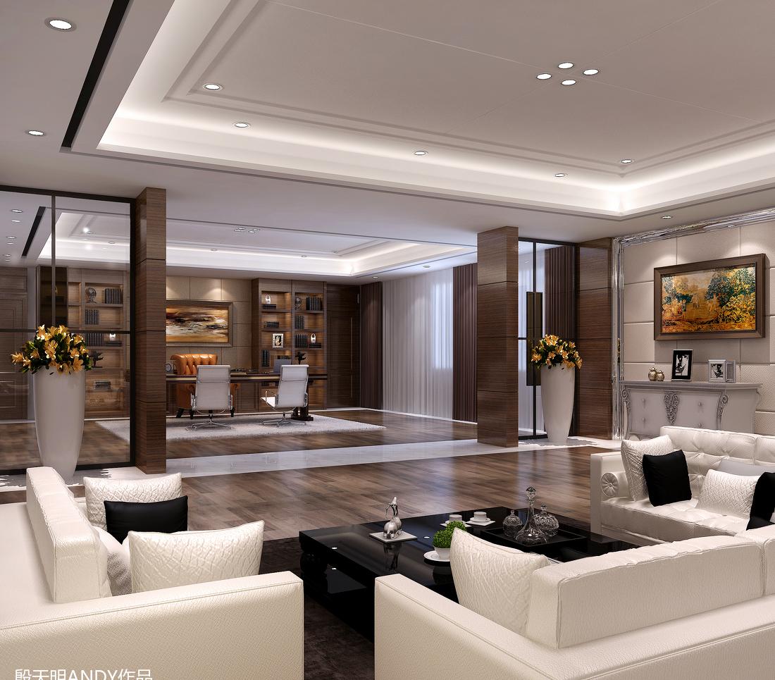 
唯亭良才物流研发楼 -2