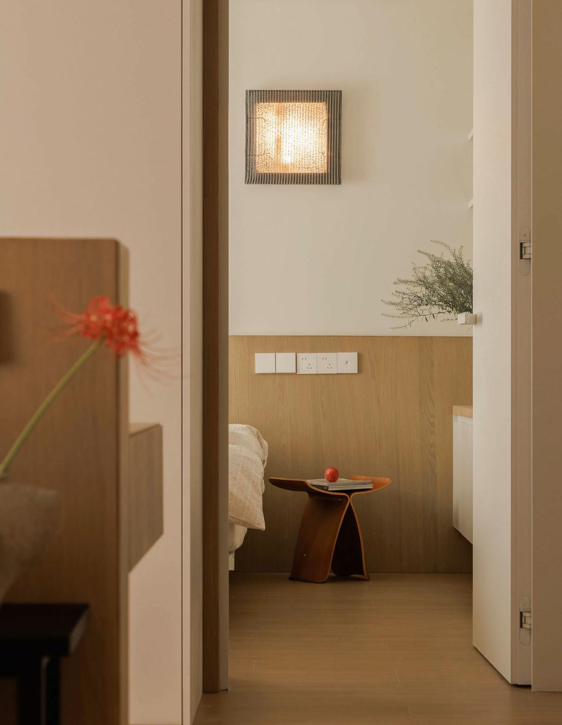 郝泽伟设计工作室 · 《木舍》丨中国合肥-53