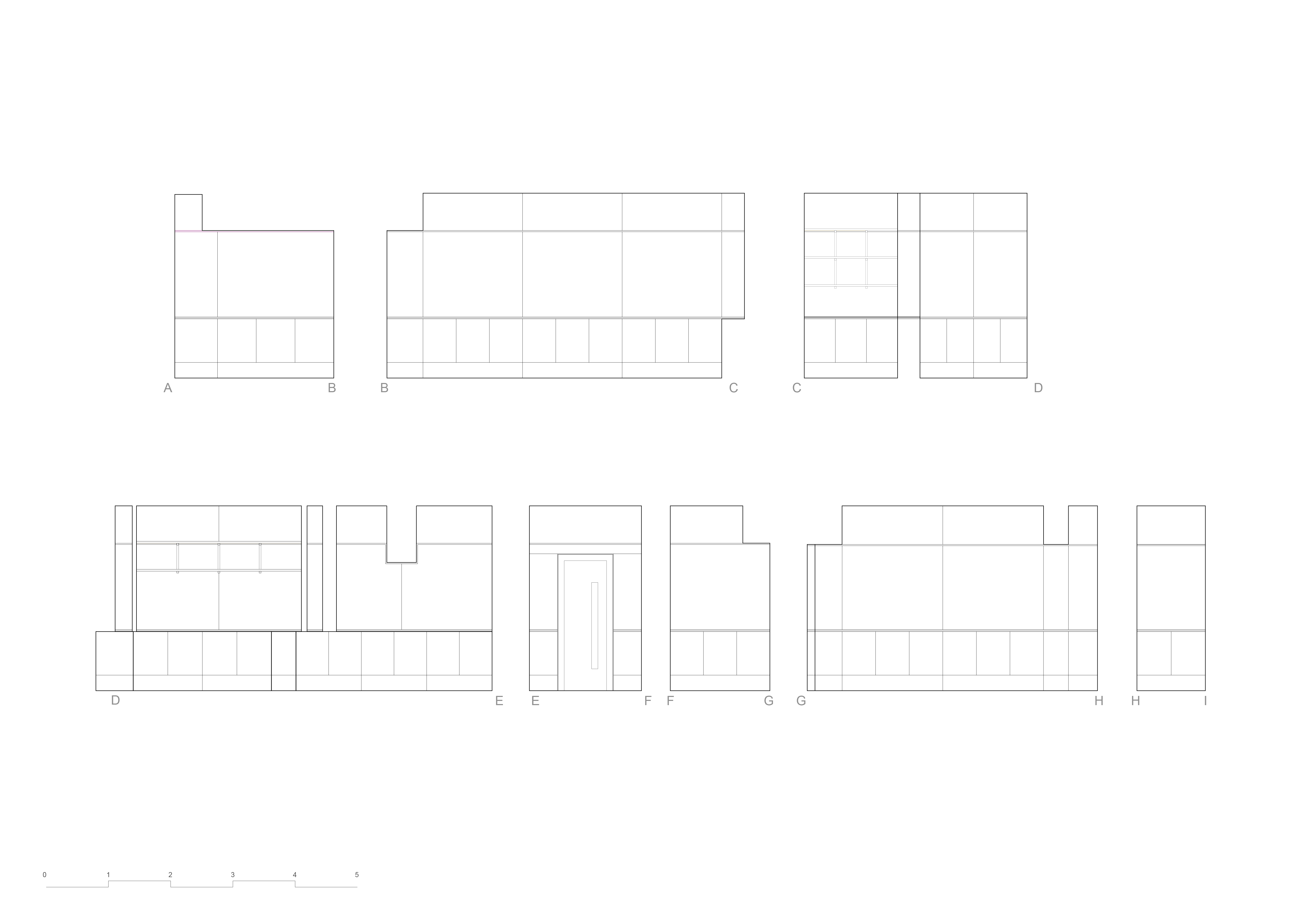 雅典市中心停车场改造丨希腊雅典丨Oikonomakis Siampakoulis architects-42