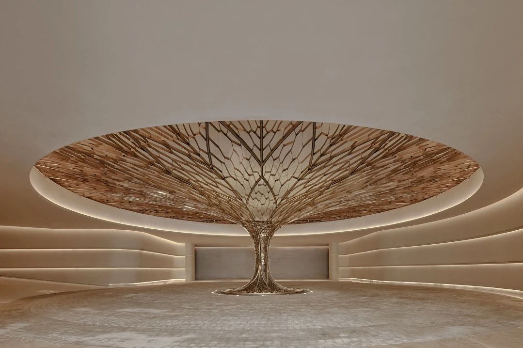 招商·杭序府丨中国杭州丨G.ART集艾设计-9