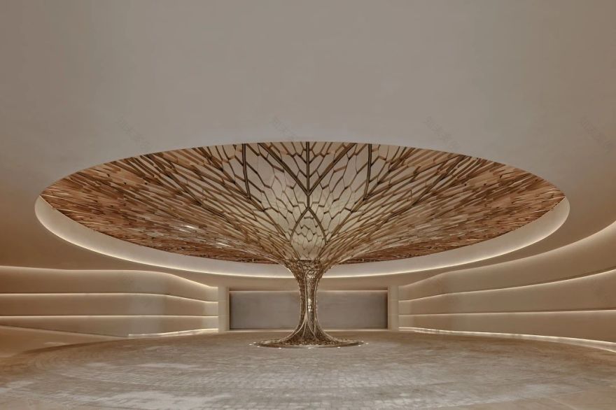 招商·杭序府丨中国杭州丨G.ART集艾设计-9