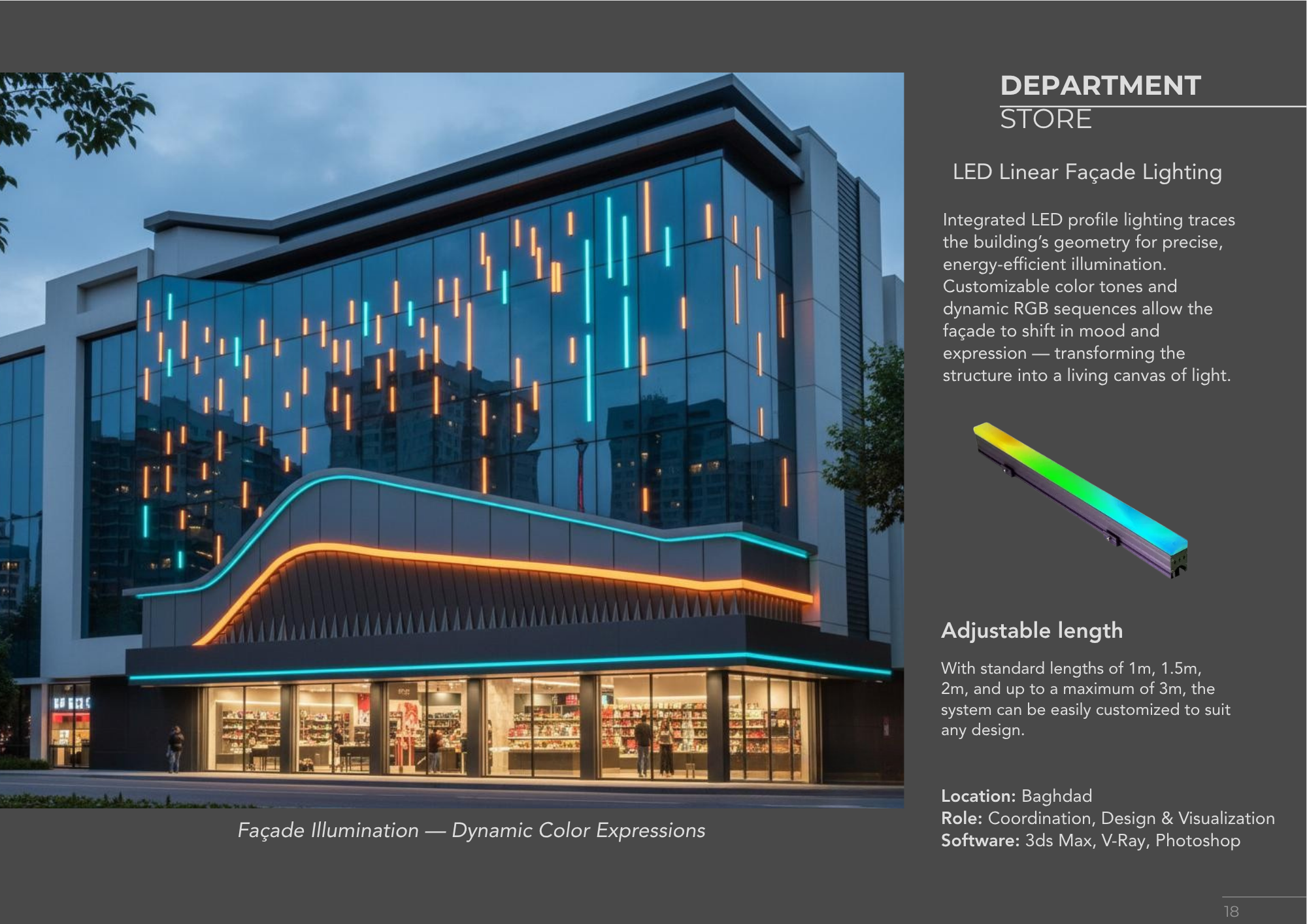 Façade Concept & 3D Visualization-18