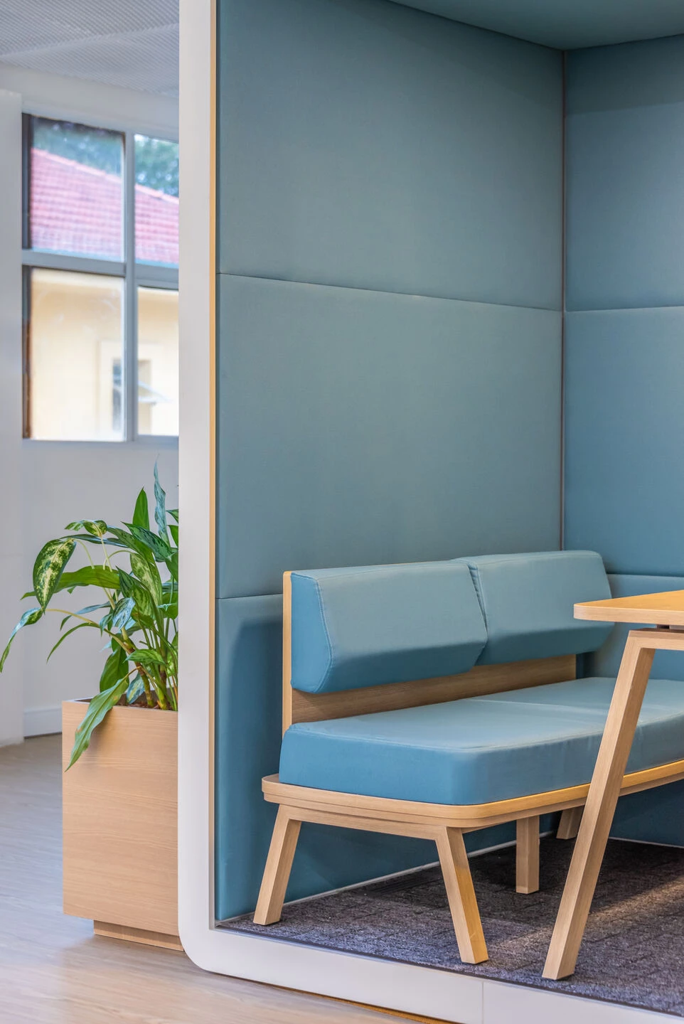 巴西 Crefisa Tech 总部丨巴西圣保罗丨Studio BR Arquitetura-42