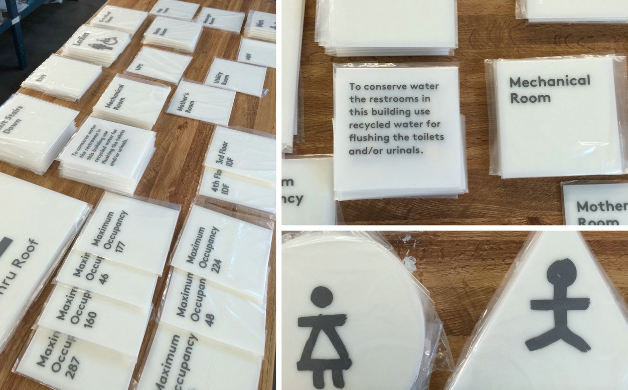 集设网第二期赠送--54 套国外办公室墙画设计案例解析-44