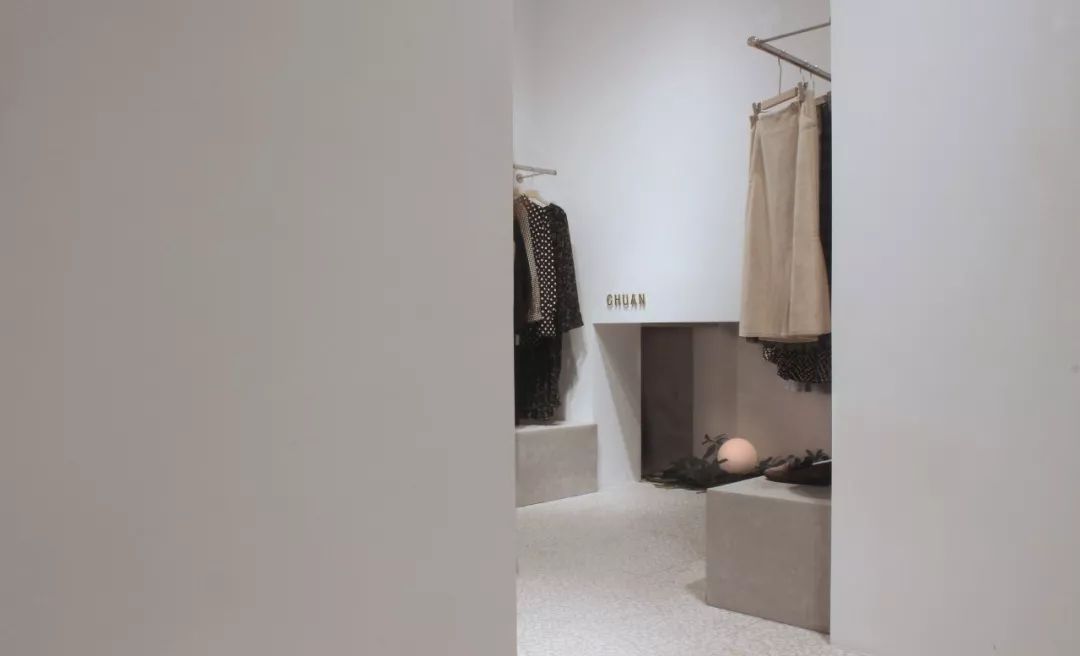 CHUAN 的神秘魅力-34