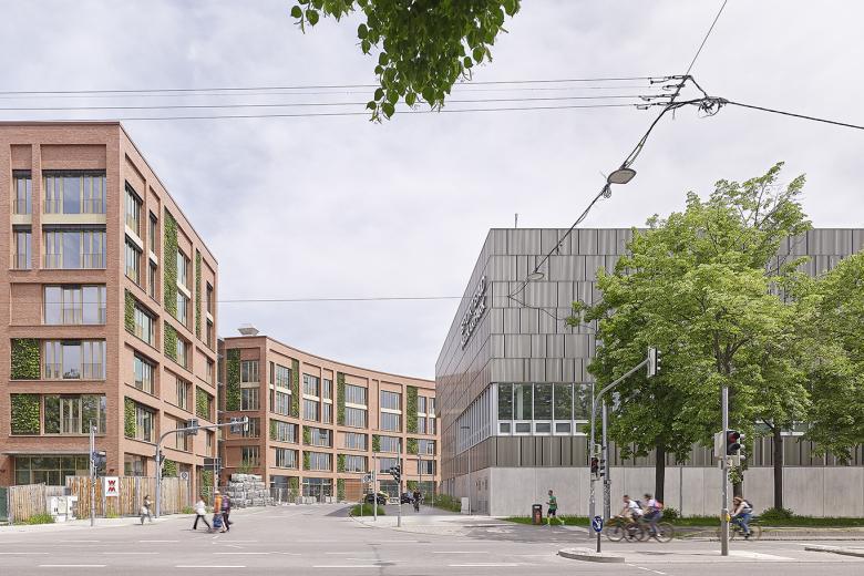 内卡公园运动浴场丨德国斯图加特丨Lehmann Architekten GmbH 等-21