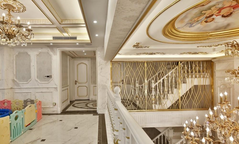 
银亿尚上城别墅 -20