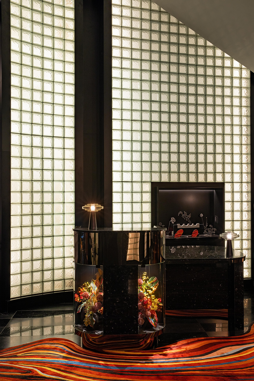 W New York – Union Square酒店翻新项目丨美国曼哈顿丨Rockwell Group,AvroKO等-16