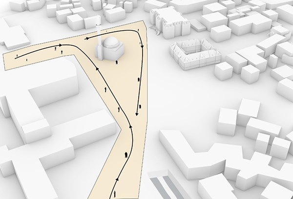 科索沃战争平民受害者博物馆丨普里什蒂纳-9