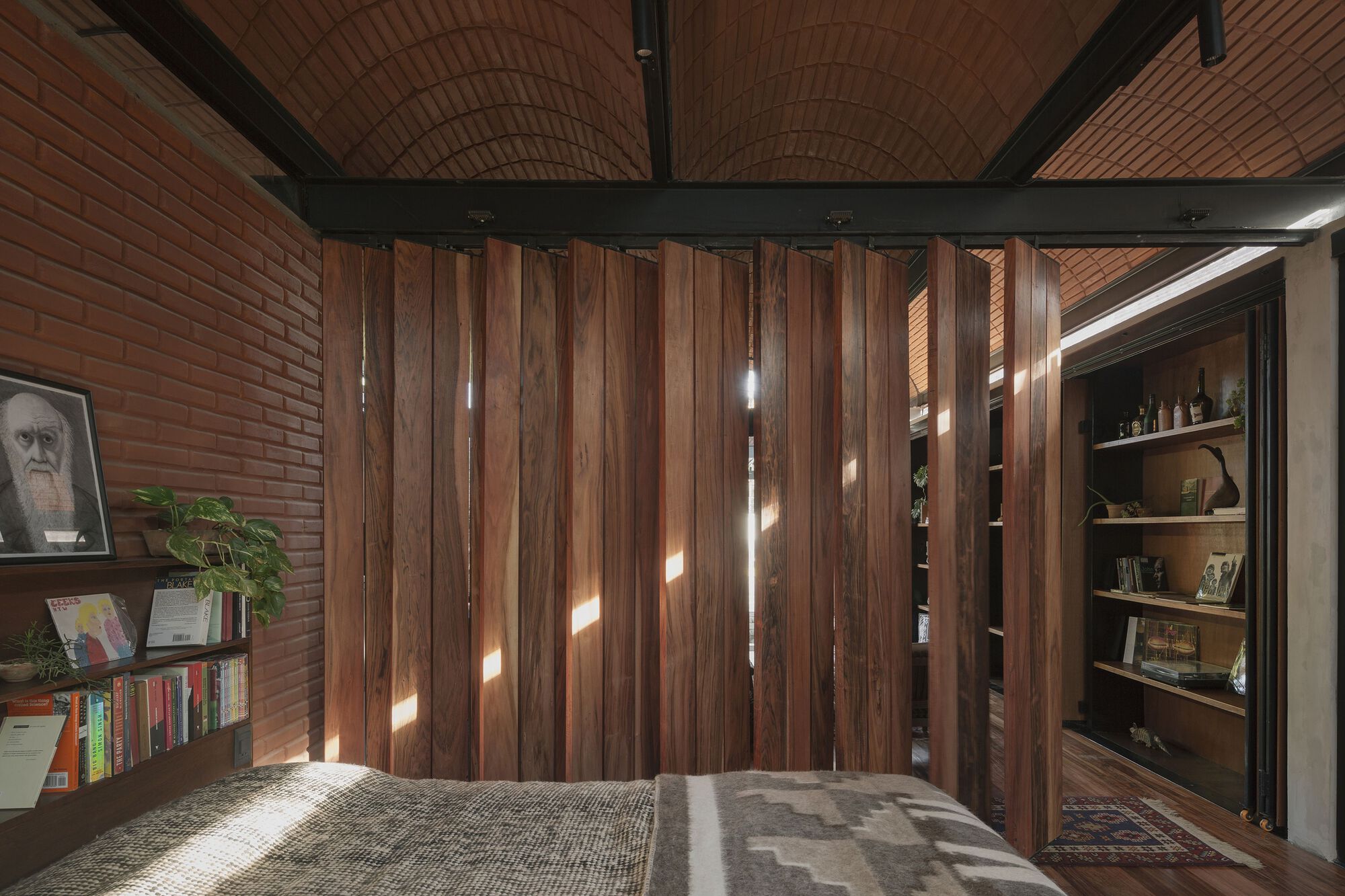 中级议院丨Paraguay丨Equipo de Arquitectura-58