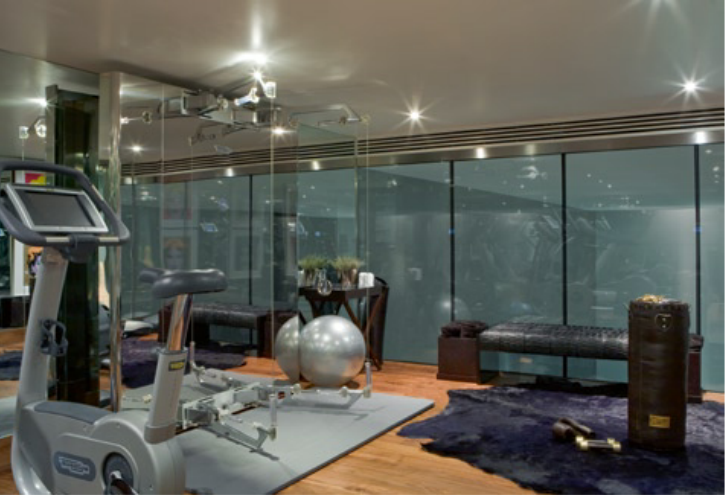 Candy-Candy跨界的室内空间对话-3-18