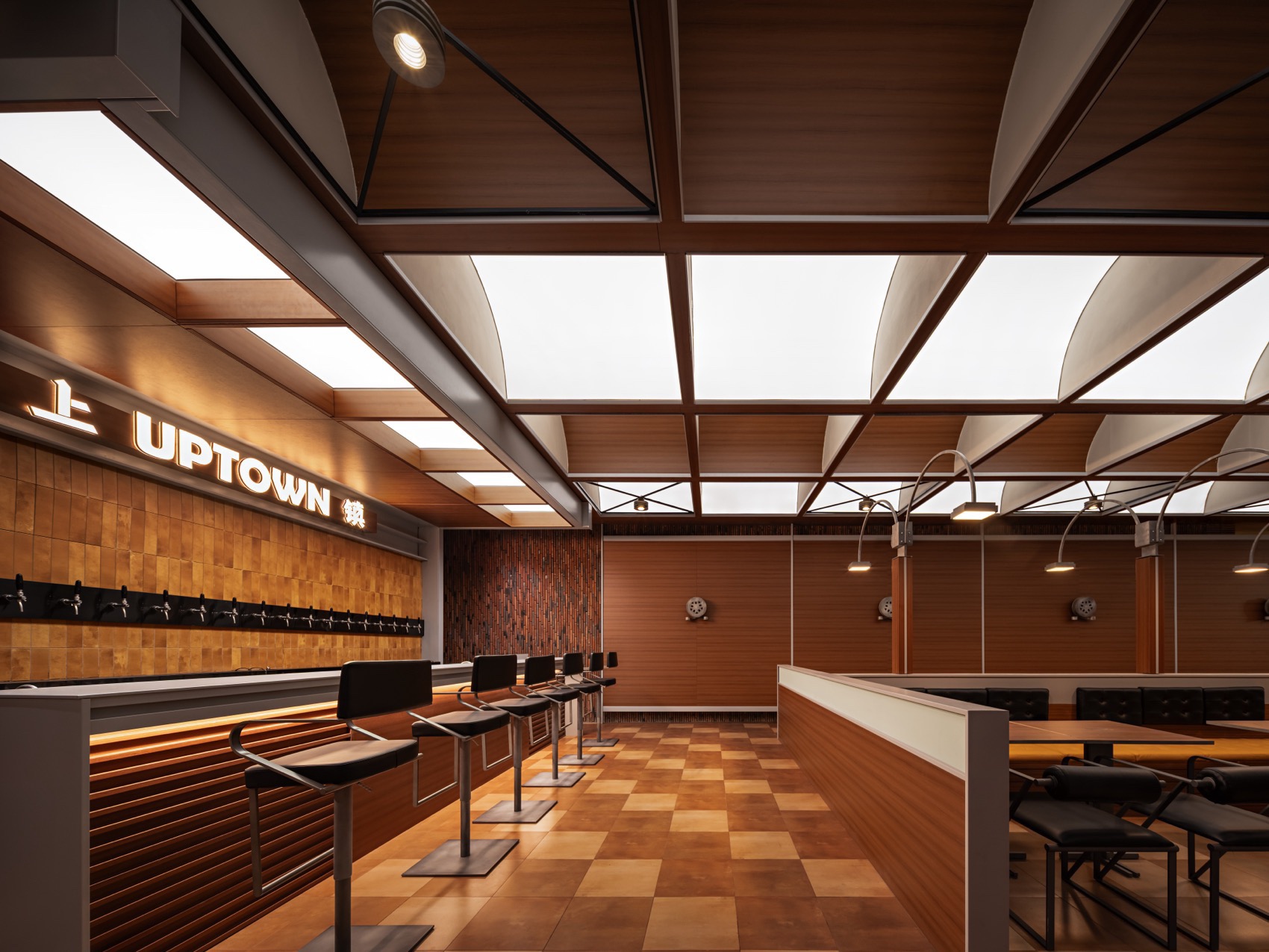 上镇精酿丨中国景德镇丨E27 Studio-13