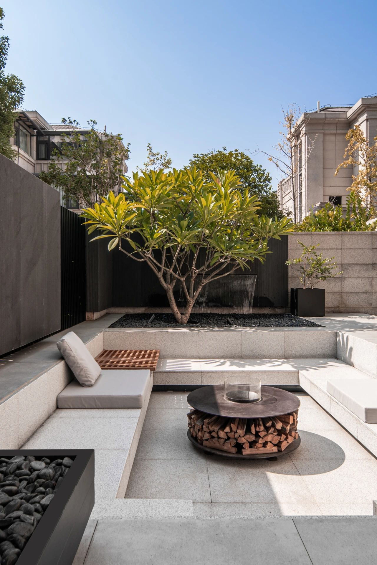 家,为期许而生丨中国江西丨大诺营造-58