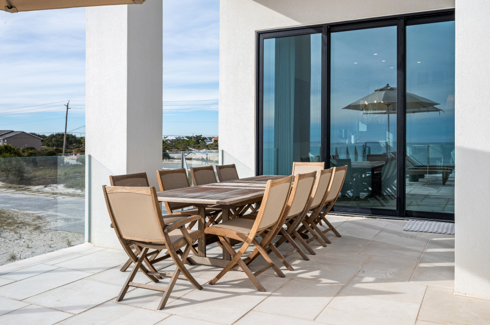 丨乌拉圭佛罗里达丨Bob Chatham Custom Home Design-17