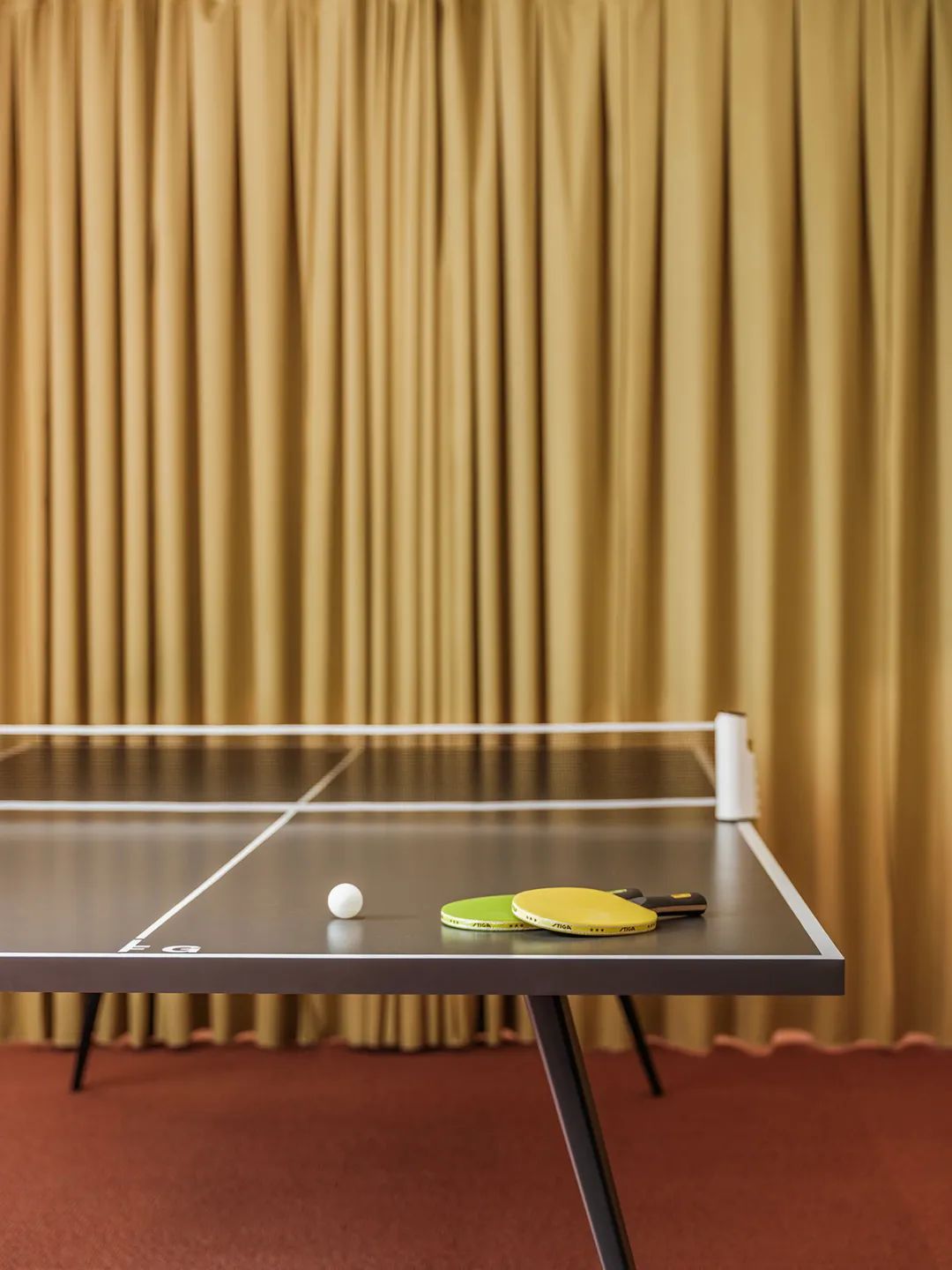 IFG 伊波莱茨建筑设计上海工作室丨中国上海-51