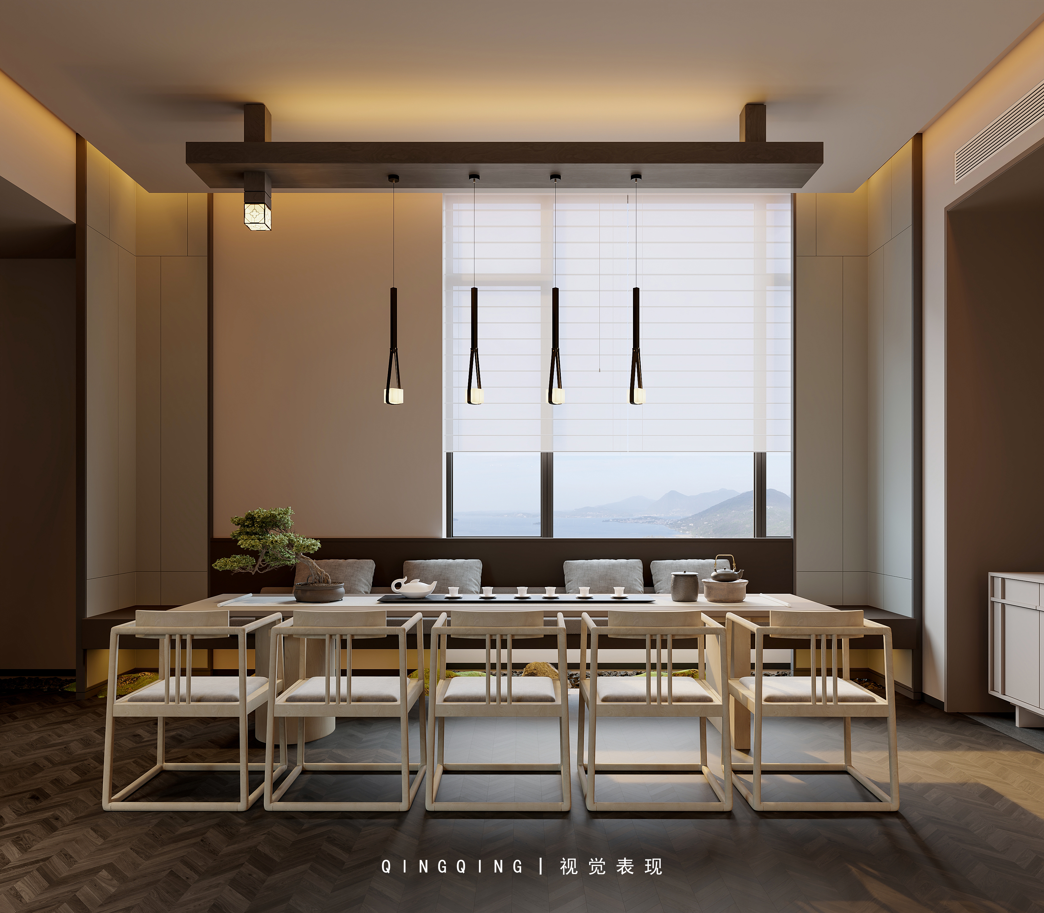 3D建模丨CR渲染-5