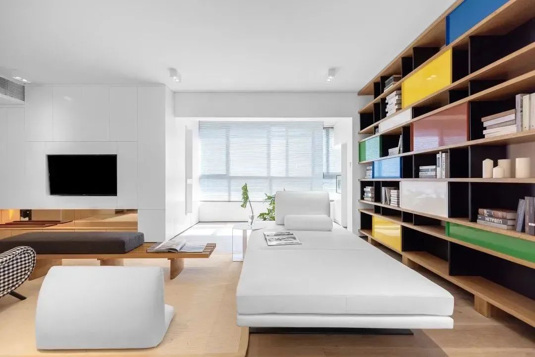 李友友 · 全面空间设计理念与实践丨中国广州丨李友友室内设计公司-43