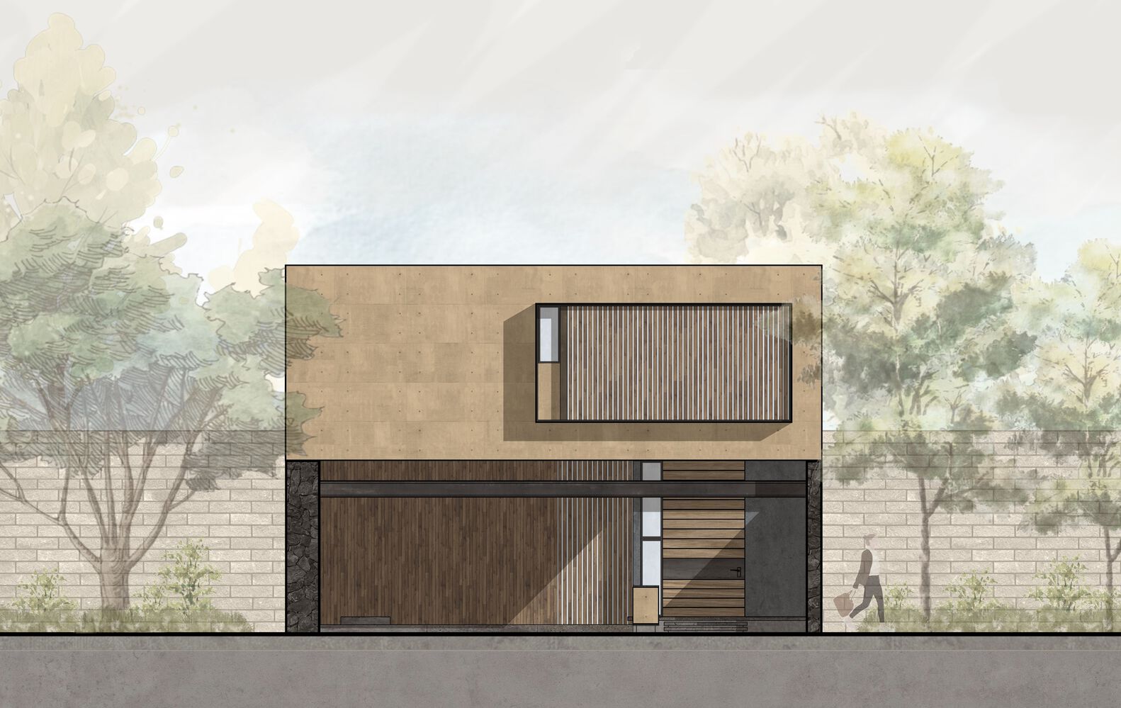 墨西哥 Zibu House-22