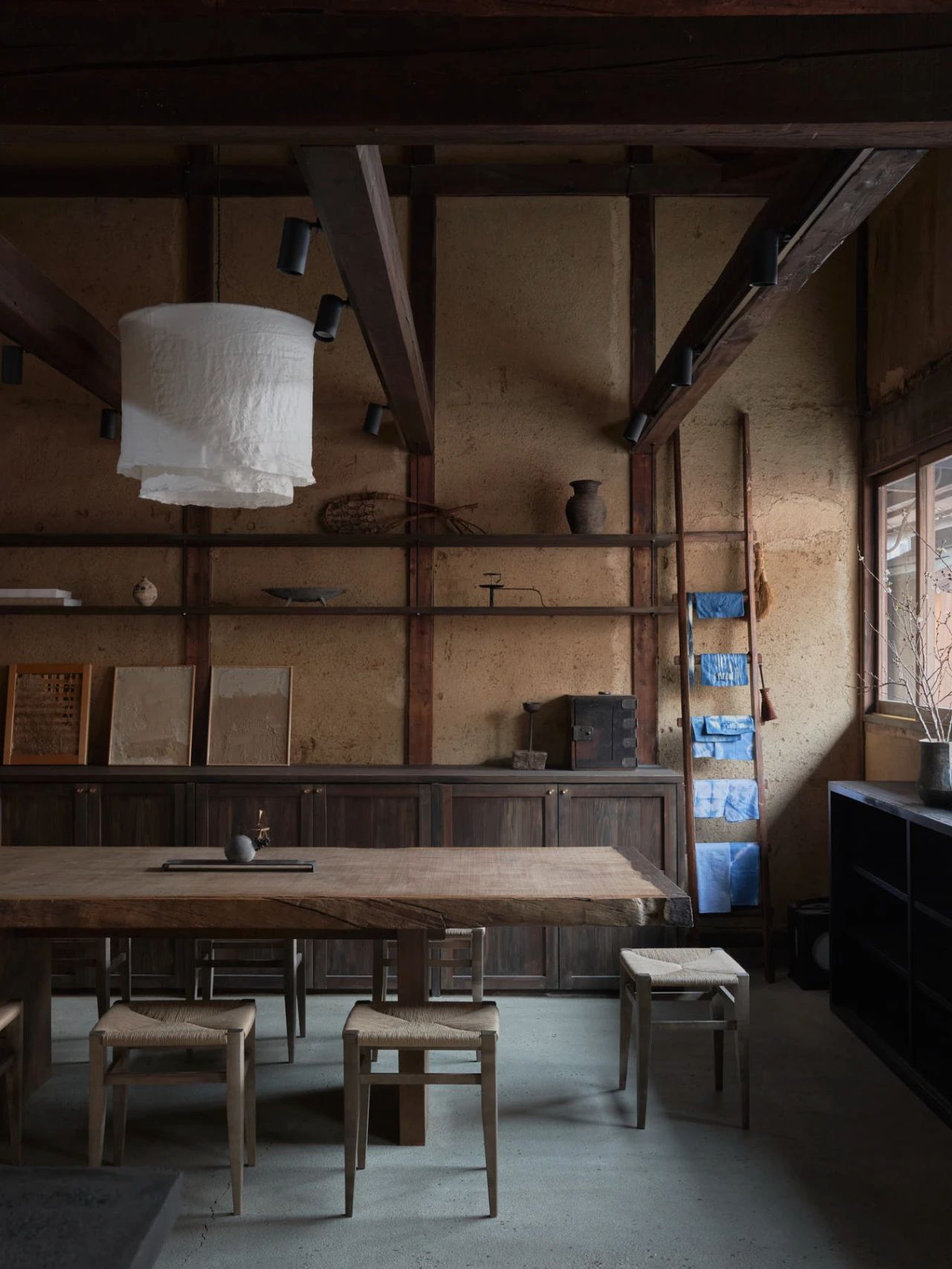 百年町屋Maana作坊丨日本京都-17