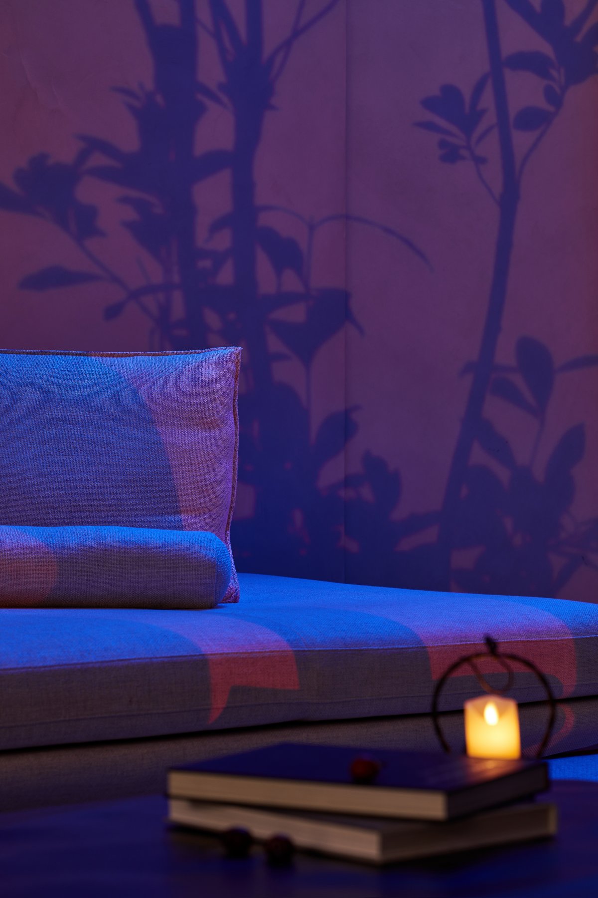 惠州·好光照明展厅丨中国惠州丨予美组设计-31