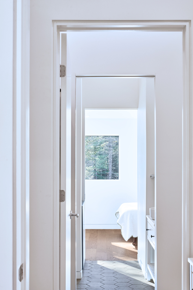 加拿大 Seabright 度假别墅丨Peter Braithwaite Studio-28