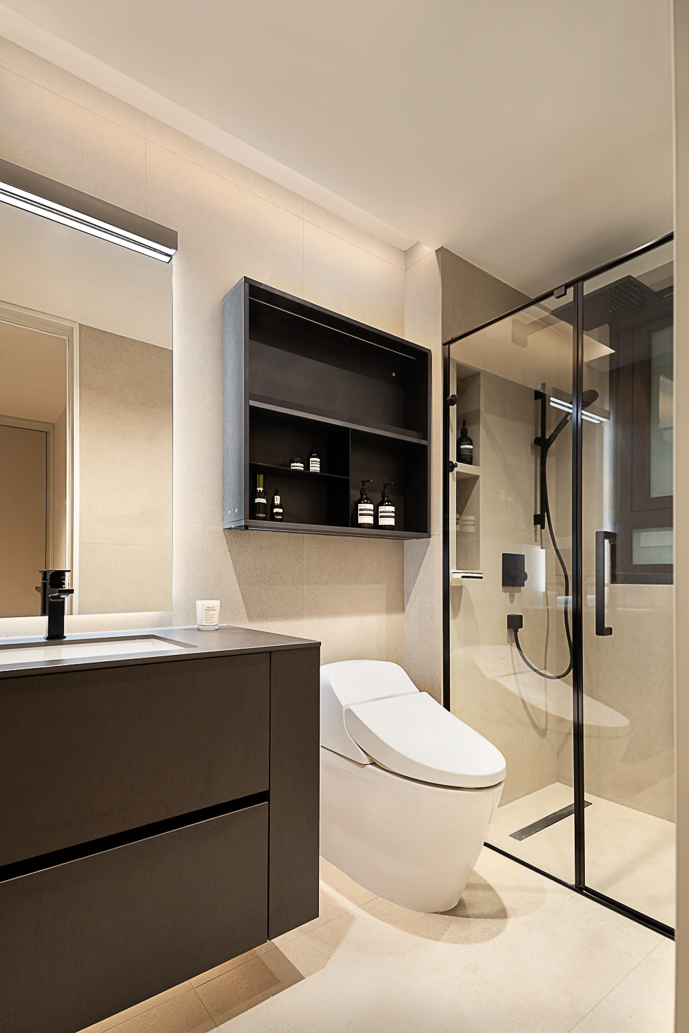 《颂》丨中国上海丨简狄设计事务所-96