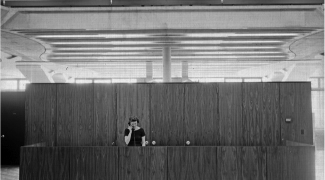 Greeley Memorial Laboratory 室内设计重生-19