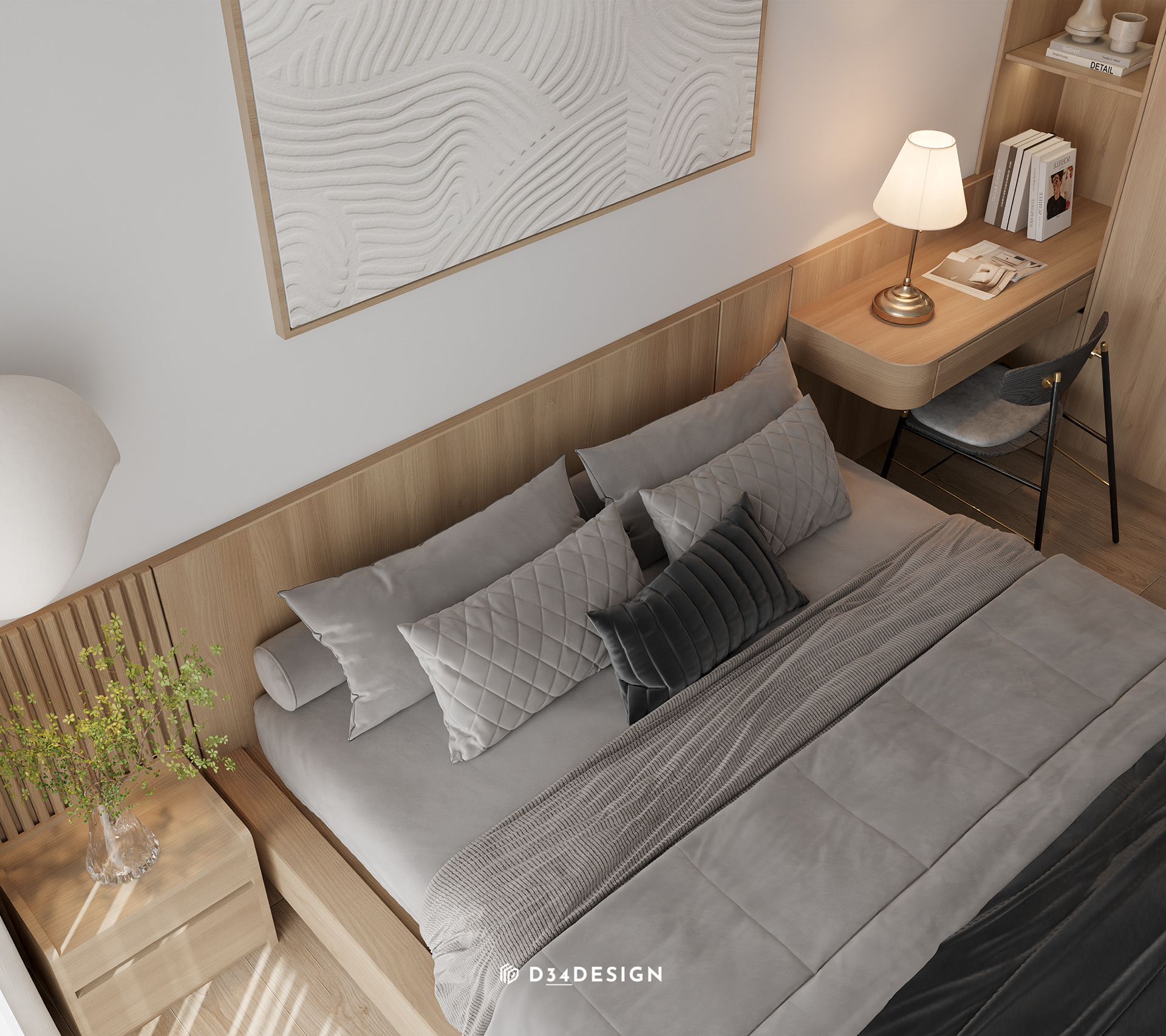 WABISABI STYLE, ANLAND COMPLEX HA NOI-18