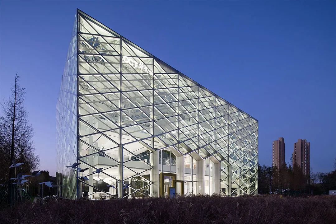 立方设计招聘丨中国深圳-168