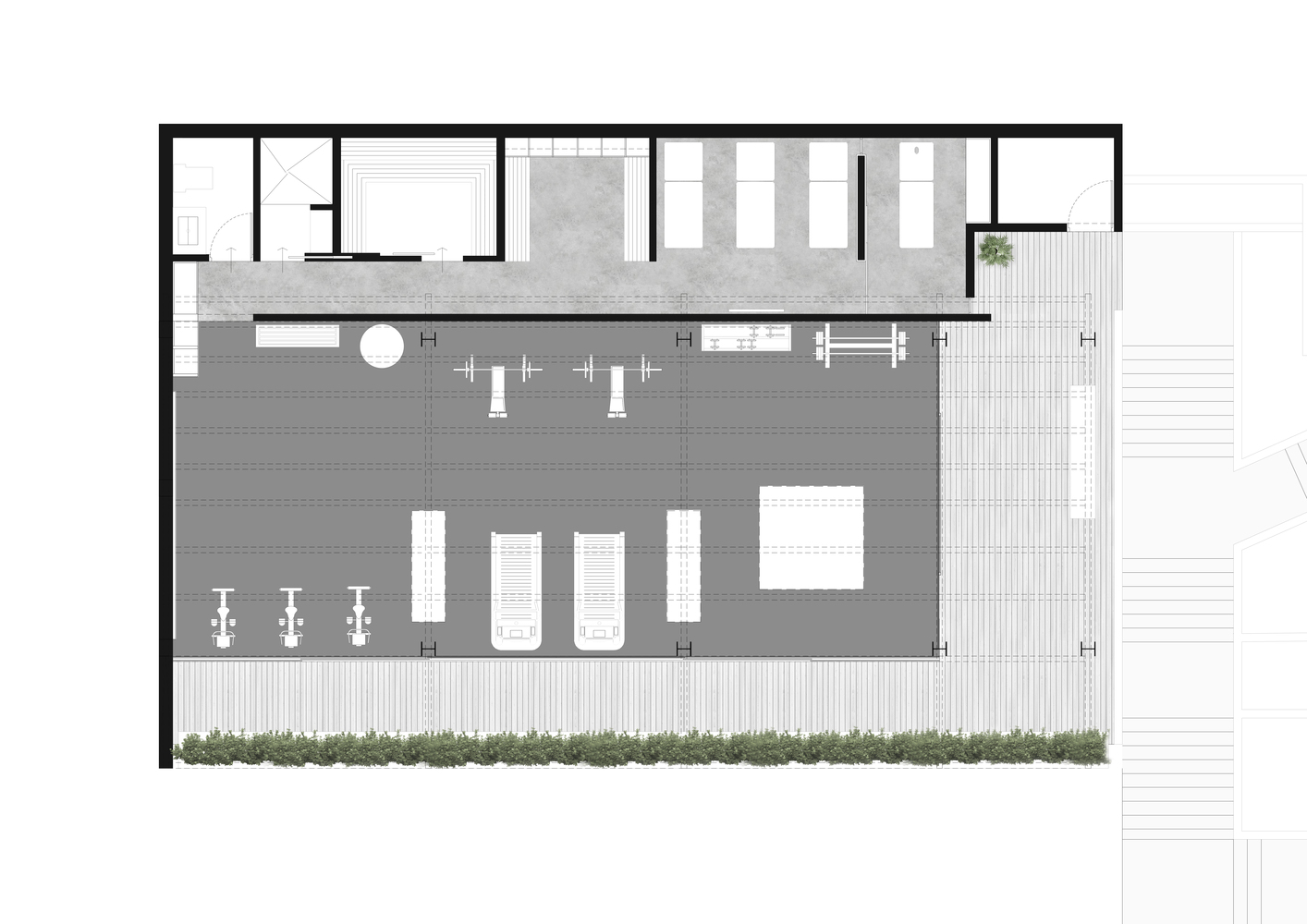 太平洋南俱乐部-17