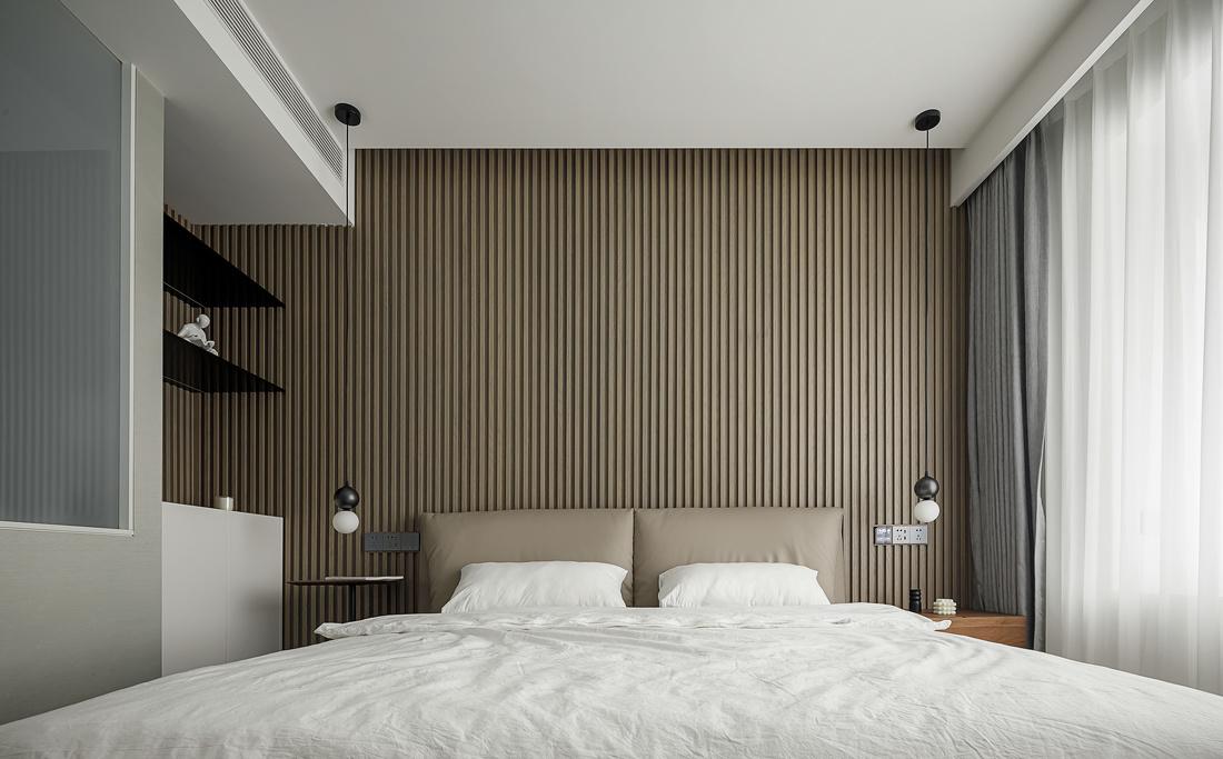 南京河西绿博园别墅丨中国南京丨壹石设计-44