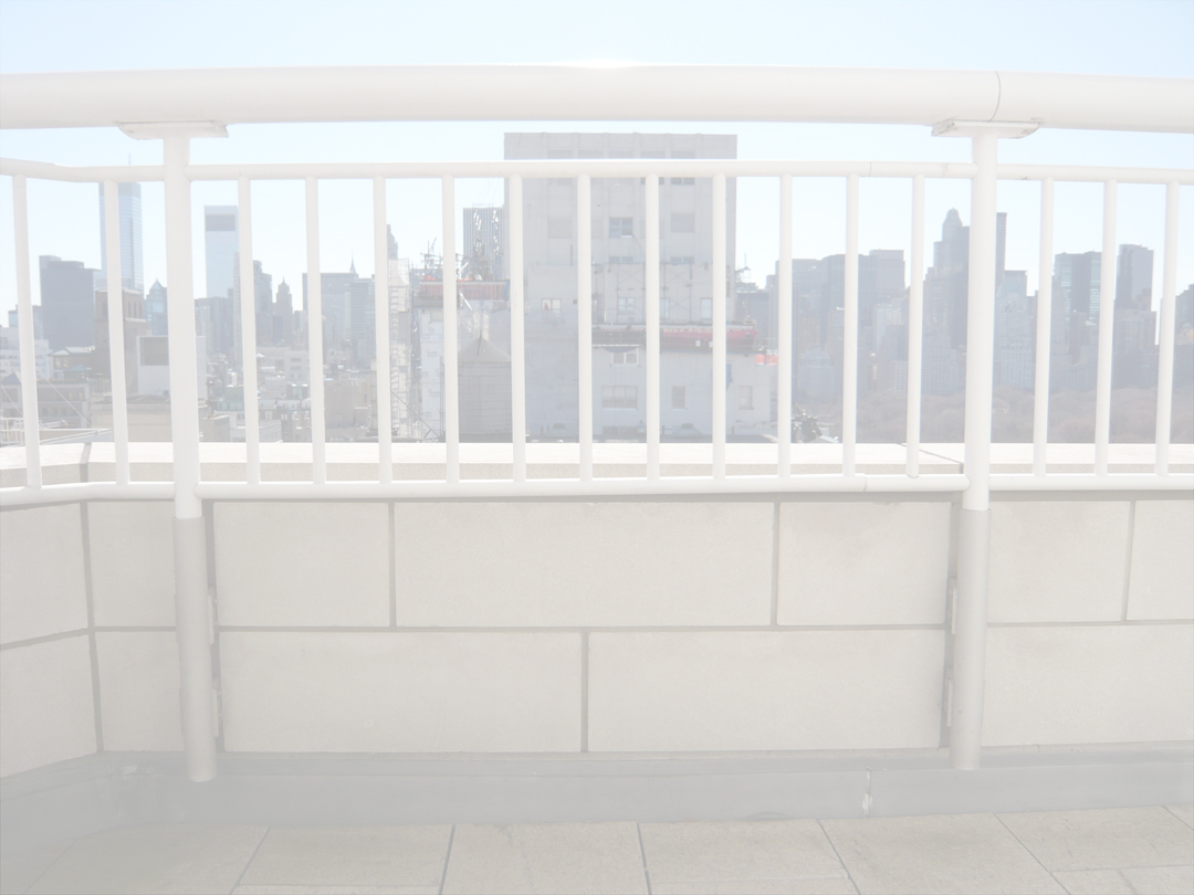 第五大道顶层公寓栏杆丨美国纽约丨Eva Jensen Design-38