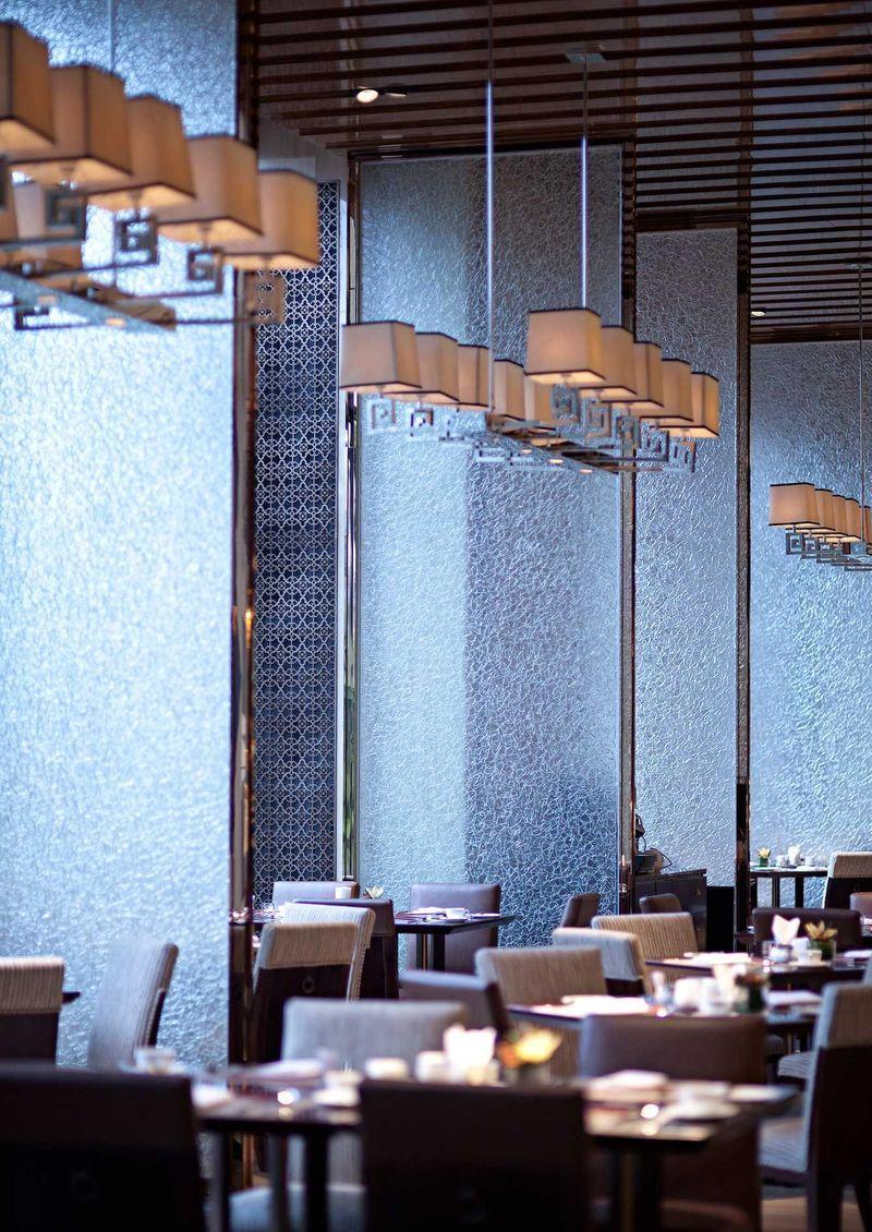 哈尔滨万达嘉华酒店-26