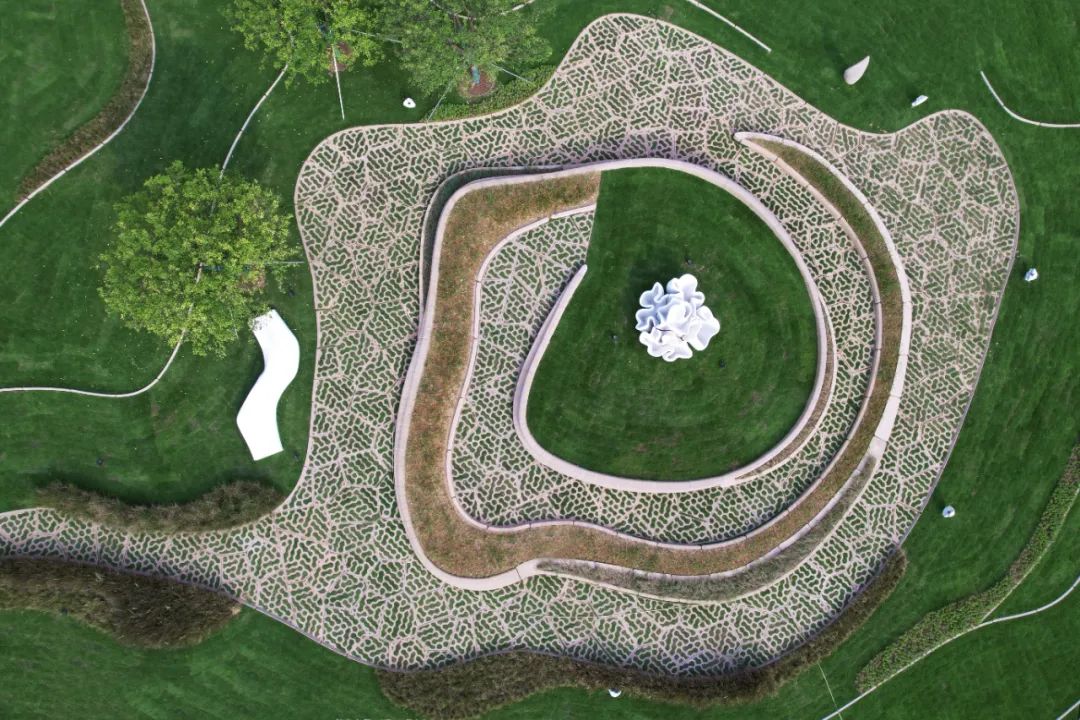 深圳宝安3D打印公园丨中国深圳丨中冶赛迪工程技术股份有限公司-8